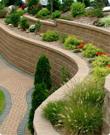 Paving Services in New Jersey